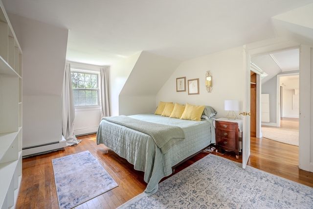 437 North Street, Bridgewater, MA 02324