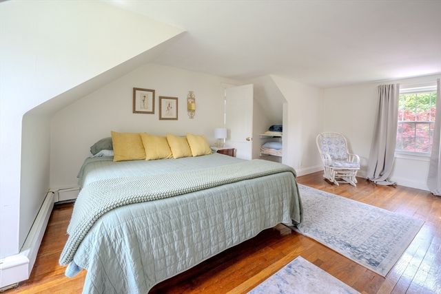 437 North Street, Bridgewater, MA 02324