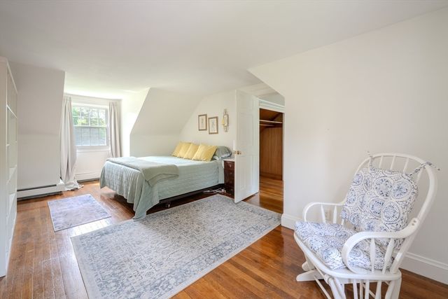 437 North Street, Bridgewater, MA 02324