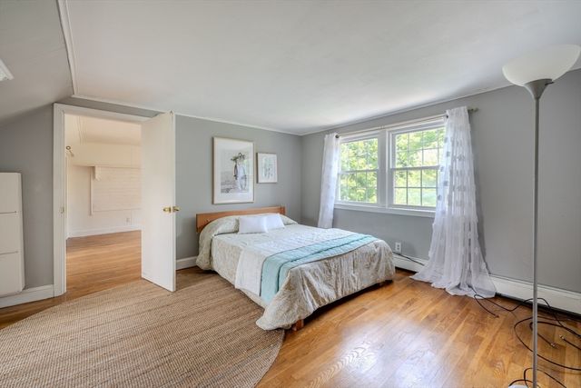 437 North Street, Bridgewater, MA 02324