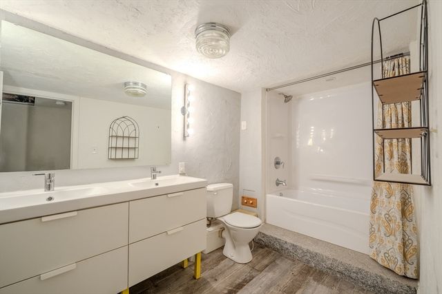 437 North Street, Bridgewater, MA 02324