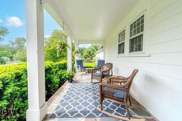 437 North Street, Bridgewater, MA 02324