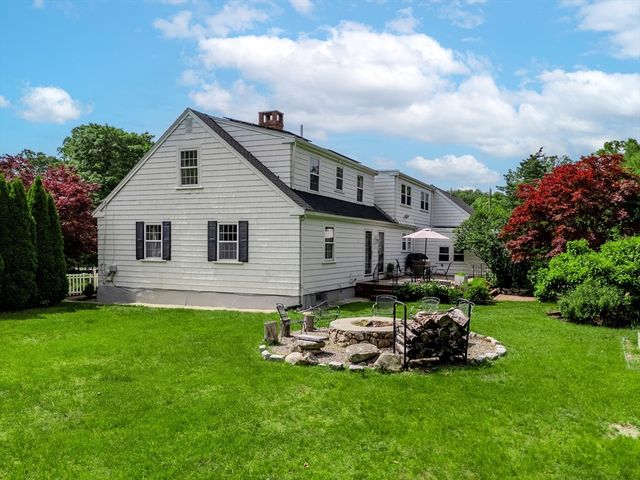 437 North Street, Bridgewater, MA 02324
