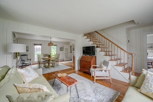 437 North Street, Bridgewater, MA 02324