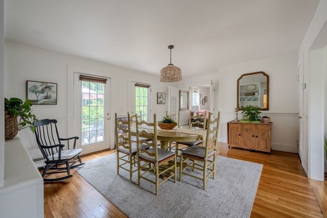 437 North Street, Bridgewater, MA 02324