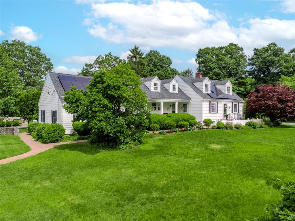 437 North Street, Bridgewater, MA 02324