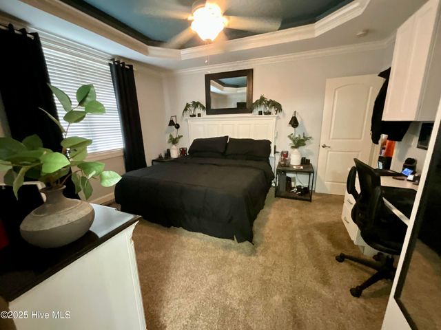 2536 Nash Joyner Road, Farmville, NC 27828