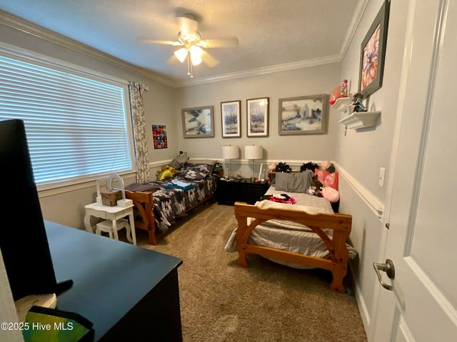 2536 Nash Joyner Road, Farmville, NC 27828