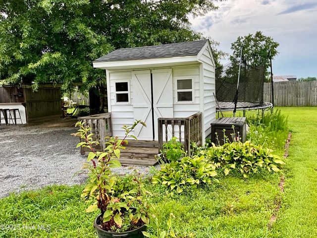 2536 Nash Joyner Road, Farmville, NC 27828
