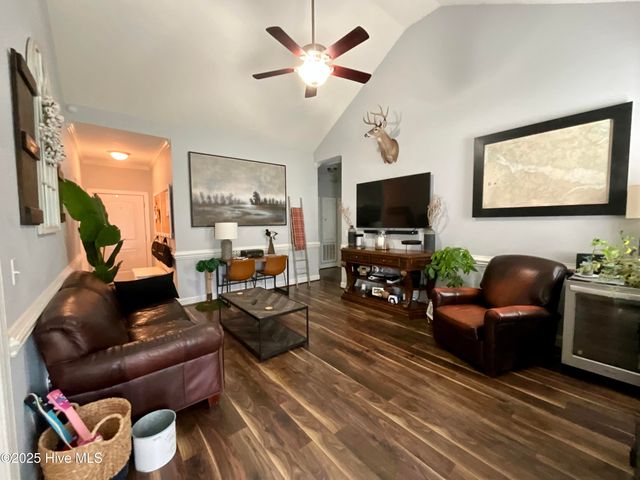 2536 Nash Joyner Road, Farmville, NC 27828