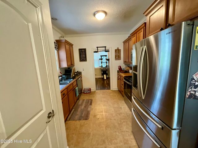 2536 Nash Joyner Road, Farmville, NC 27828