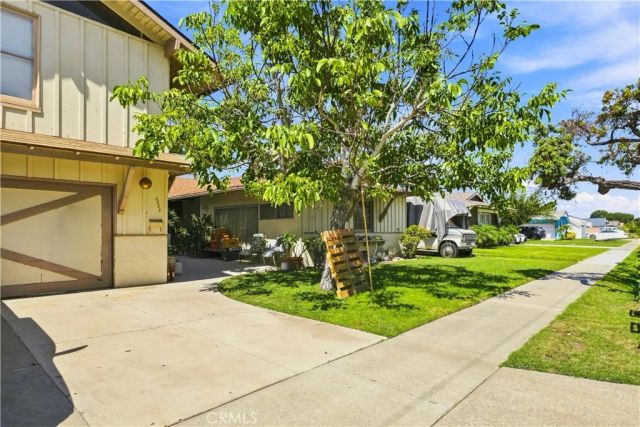 6222 Chickasaw Dr, Westminster, CA 92683