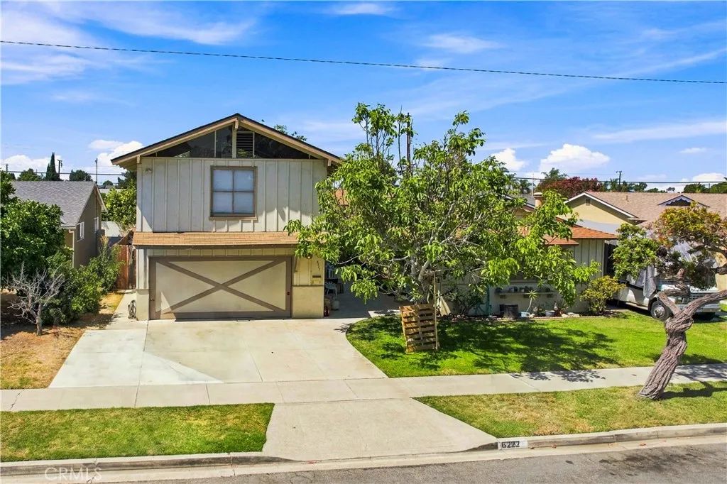 6222 Chickasaw Dr, Westminster, CA 92683
