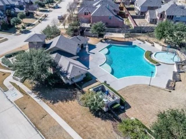 935 Pelican Drive, Allen, TX 75013