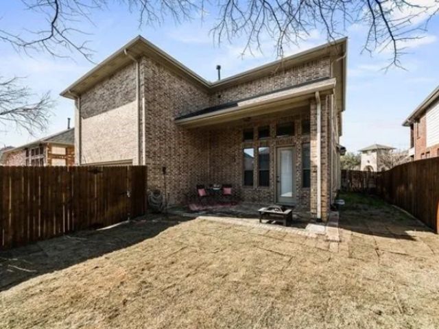 935 Pelican Drive, Allen, TX 75013