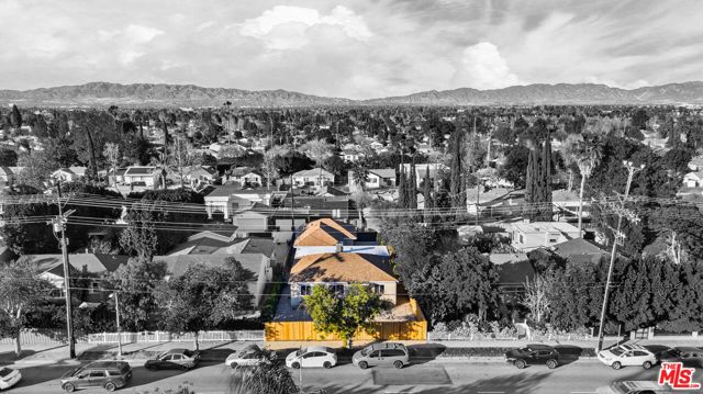 17623 Burbank Boulevard, Encino (los Angeles), CA 91316