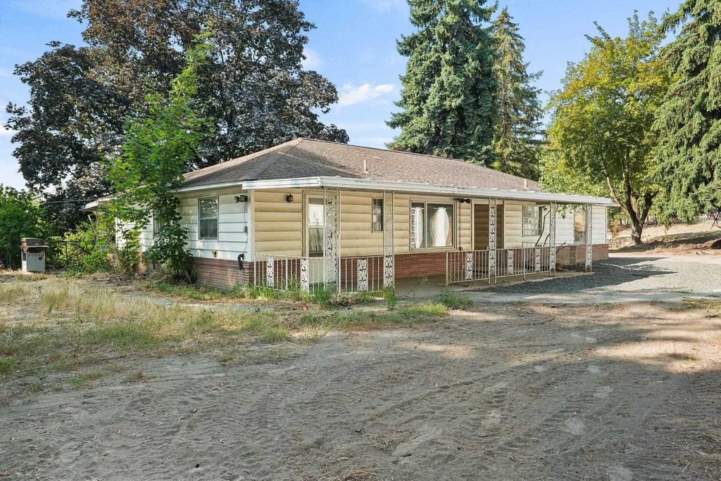 5110 N Argonne Rd, Spokane, WA 99212