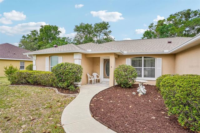 86 BAHIA TRACE TRAIL, Ocala, FL 34472