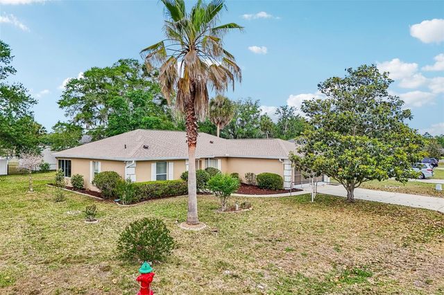 86 BAHIA TRACE TRAIL, Ocala, FL 34472