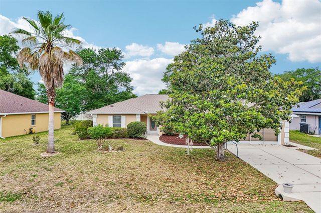86 BAHIA TRACE TRAIL, Ocala, FL 34472