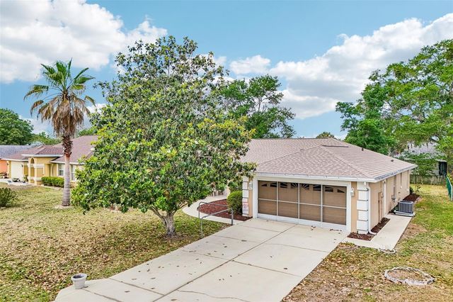86 BAHIA TRACE TRAIL, Ocala, FL 34472