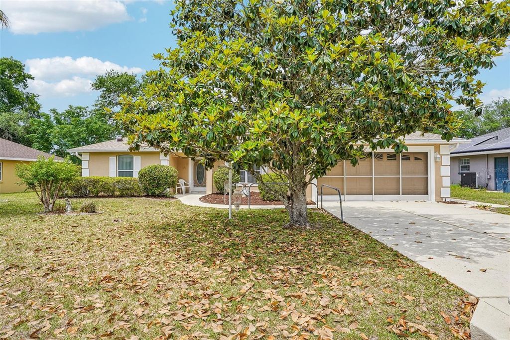 86 BAHIA TRACE TRAIL, Ocala, FL 34472