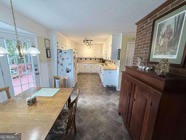4761 Kensington Lane SE, Conyers, GA 30094