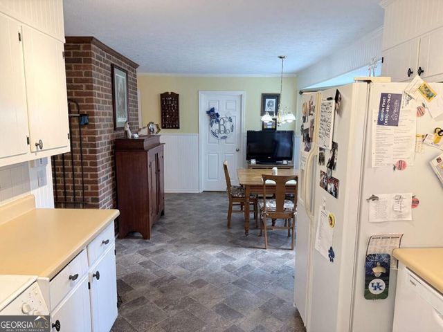 4761 Kensington Lane SE, Conyers, GA 30094