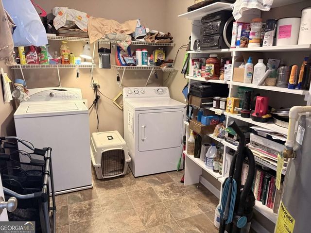 4761 Kensington Lane SE, Conyers, GA 30094