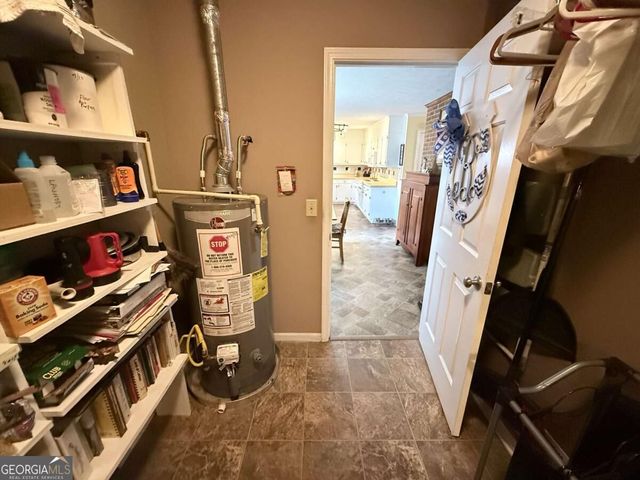 4761 Kensington Lane SE, Conyers, GA 30094