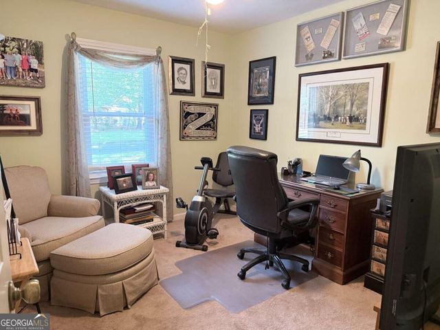 4761 Kensington Lane SE, Conyers, GA 30094