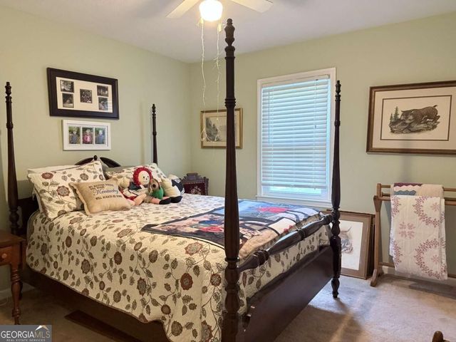 4761 Kensington Lane SE, Conyers, GA 30094