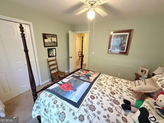 4761 Kensington Lane SE, Conyers, GA 30094