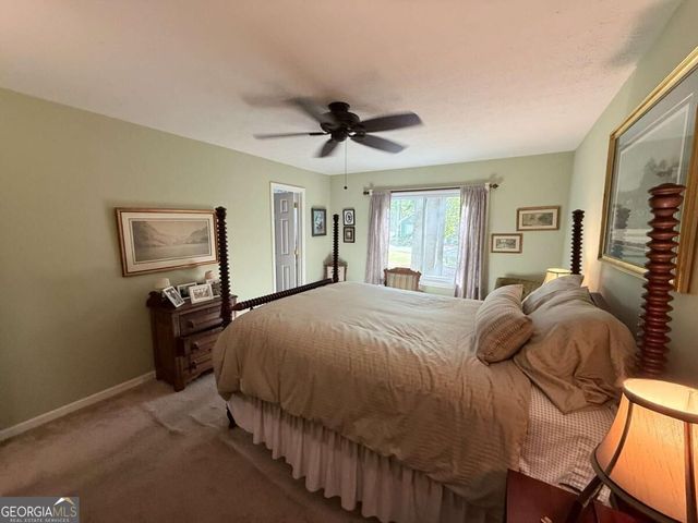 4761 Kensington Lane SE, Conyers, GA 30094
