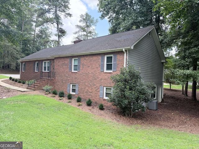 4761 Kensington Lane SE, Conyers, GA 30094