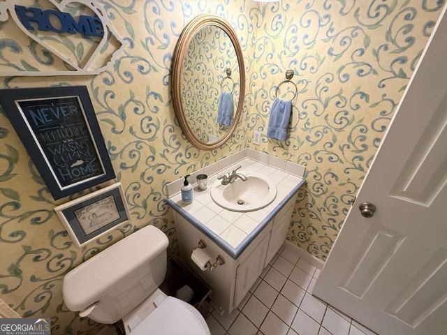 4761 Kensington Lane SE, Conyers, GA 30094