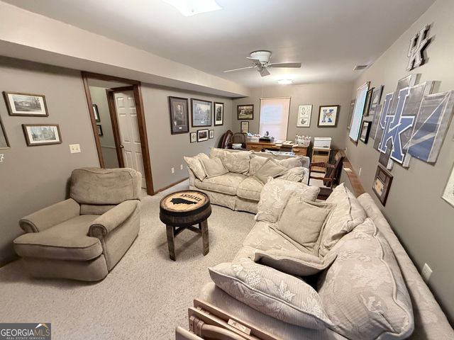 4761 Kensington Lane SE, Conyers, GA 30094