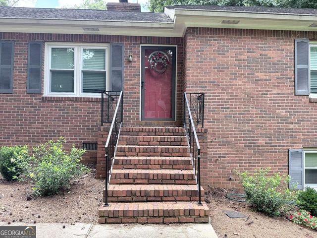 4761 Kensington Lane SE, Conyers, GA 30094