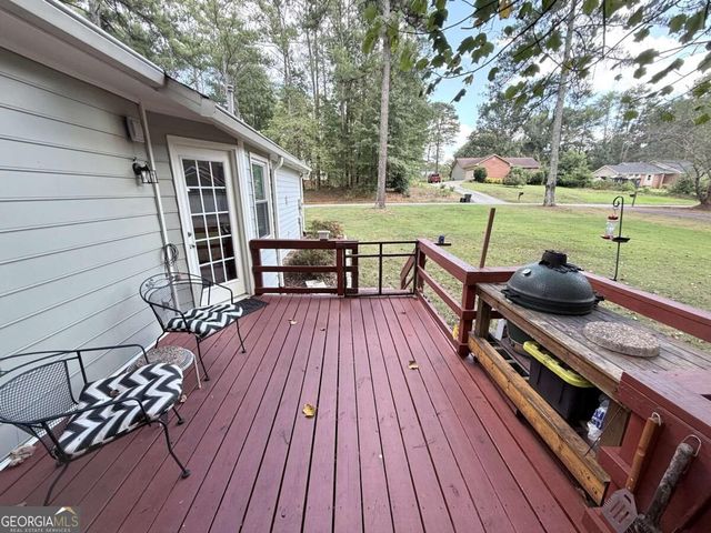 4761 Kensington Lane SE, Conyers, GA 30094