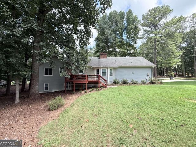4761 Kensington Lane SE, Conyers, GA 30094