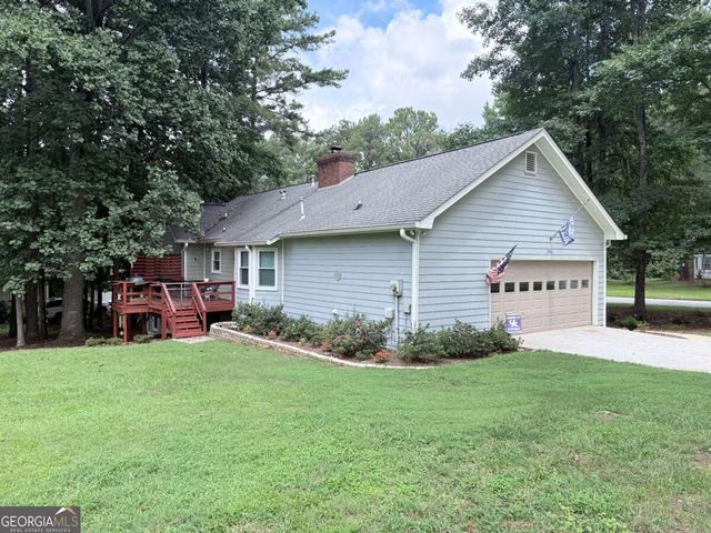 4761 Kensington Lane SE, Conyers, GA 30094