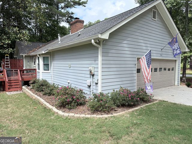 4761 Kensington Lane SE, Conyers, GA 30094