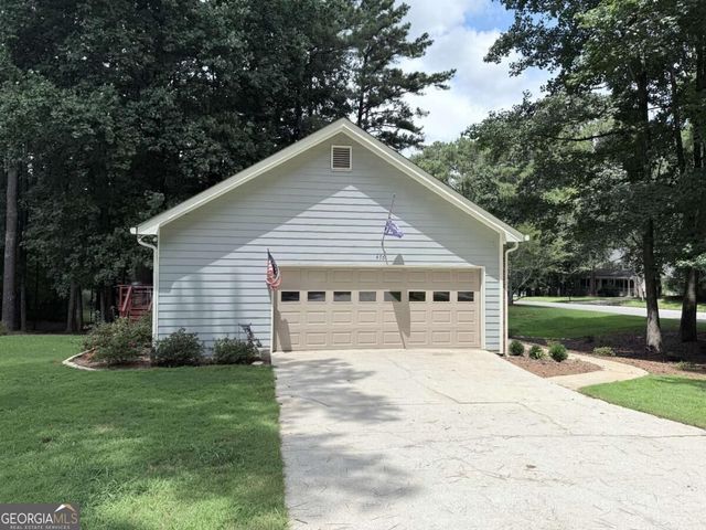 4761 Kensington Lane SE, Conyers, GA 30094
