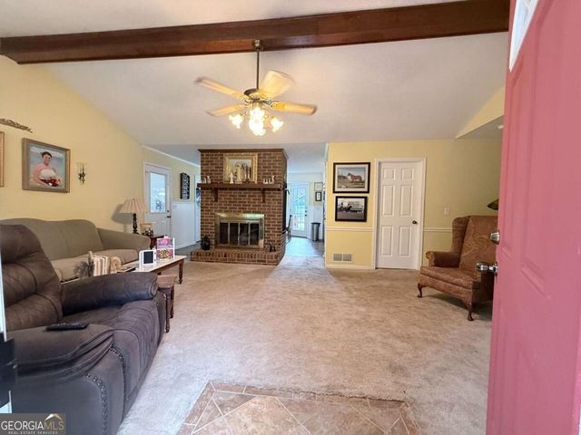 4761 Kensington Lane SE, Conyers, GA 30094