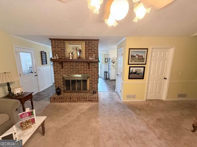 4761 Kensington Lane SE, Conyers, GA 30094