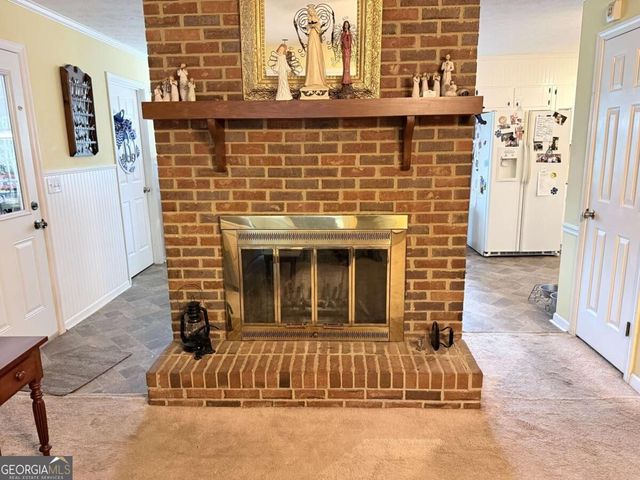 4761 Kensington Lane SE, Conyers, GA 30094