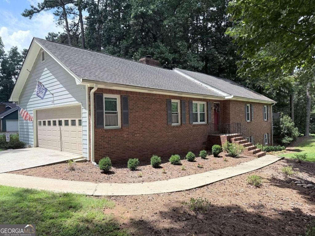 4761 Kensington Lane SE, Conyers, GA 30094 — photo 2