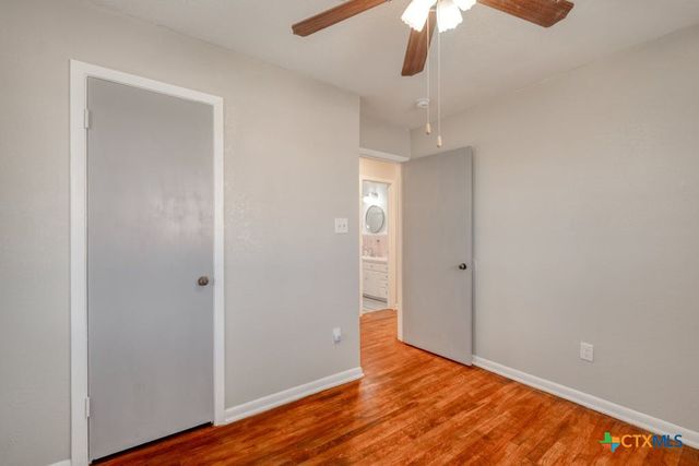 102 Robertson Avenue, Copperas Cove, TX 76522