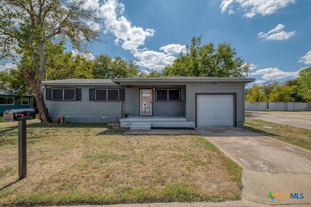 102 Robertson Avenue, Copperas Cove, TX 76522