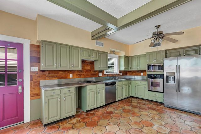 1316 Hyde Park Boulevard, Houston, TX 77006